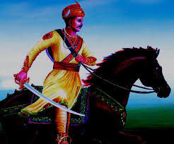 Peshwa Bajirao I